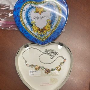 Brighton Garden of Eden necklace